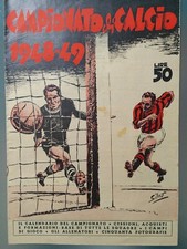 FOOTBALL CHAMPIONSHIP 1948