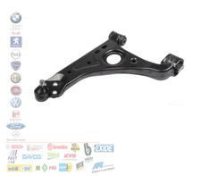 BRACCIO OSCILLANTE SOSPENSIONE