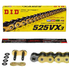 DID X-Ring Catena ORO RIVETTO
