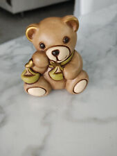 Teddy Libra Segno Zodiacale Bilancia Orsetto Fuori Produzione Thun