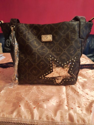Borsa giulia pieralli nuova - giulia,