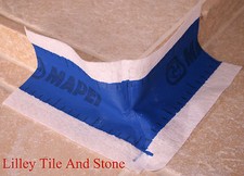 Mapei Mapeband Angoli Esterni