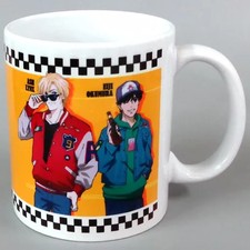 Tazza Sweets Paradise Banana