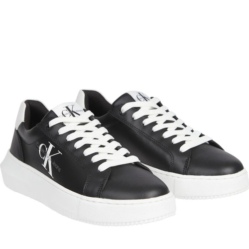 Calvin klein jeans sneaker - calvin,