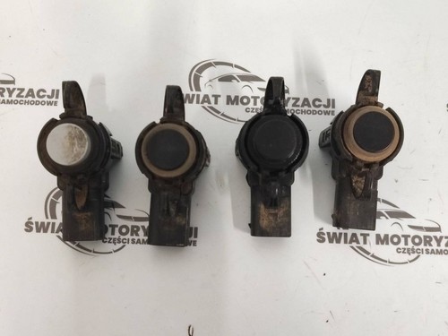 Sensore parcheggio fiat doblo - fiat,