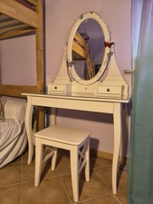Hemnes IKEA - Toeletta con