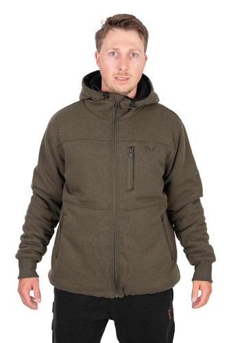 Fox collection felpa con - fox,
