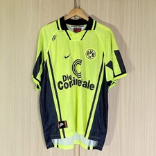 BORUSSIA DORTMUND — MAGLIA