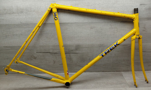 Telaio bicicletta epoca - telaio, d'epoca