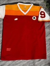 ECCELLENTE Maglia ROMA AS