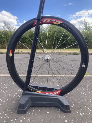 Ruota posteriore retrò - , zipp