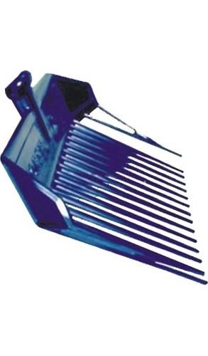 Forche plastica per cavalli - forche,