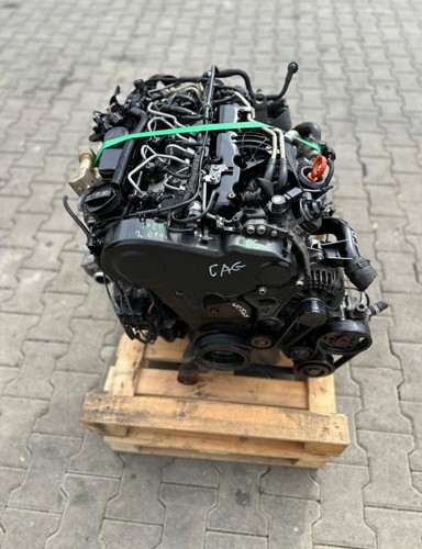 Motore usato tdi audi a4 - usato,