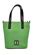 GODDESS-NEOPRENE Borse a mano