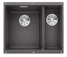 SUBLINE 340-160U Blanco - LAVELLO IN FRAGRANITE