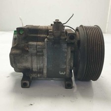 H12A1AE4DC Compressore clima a/c aria condizionata Mazda 3 2.0 cd 143cv 2002-09