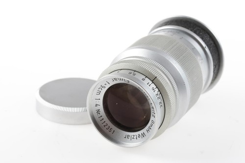 Leica elmar 0 per m39 - cm,