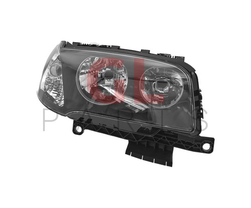 Per bmw e83 2004 - per, faro
