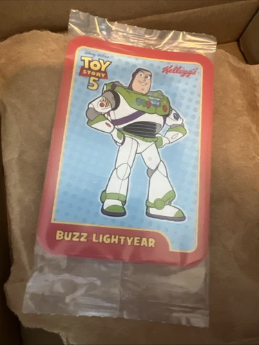 Kellog toy story - story, 5