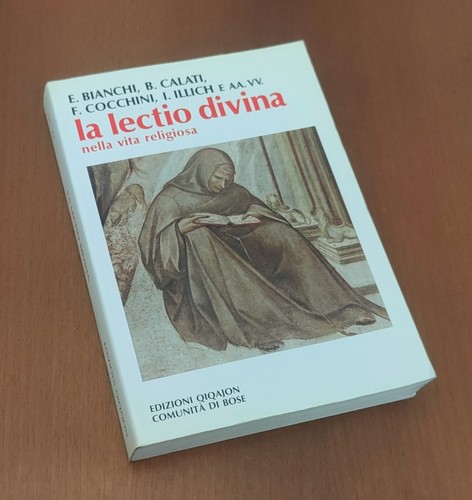 Lectio divina nella - lectio,