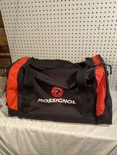 Borsone oversize Rossignol