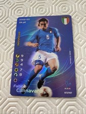 FABIO CANNAVARO 072/107
