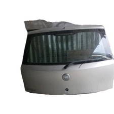 Portello Portellone Posteriore