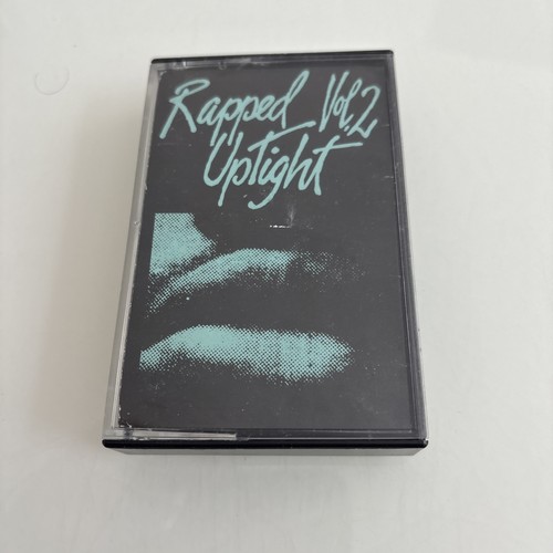 Rapped tight vol rare - vol.,