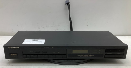 Pioneer 1090z tuner - tx-1090z,