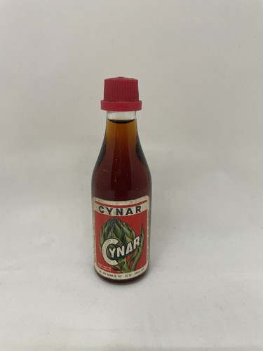 Mignon cynar alcolici vintage - mignon,