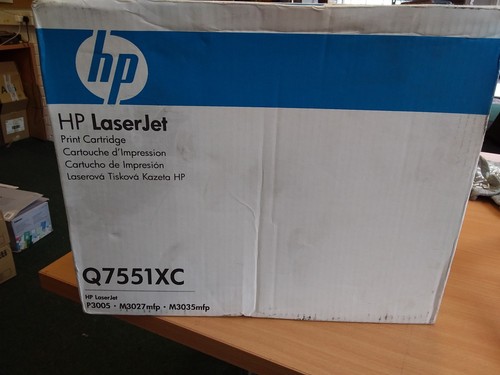 Q7551xc cartuccia toner - hp,