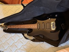 Chitarra Elettrica Ibanez con