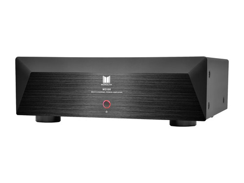 Monolith m3100x amplificatore - monolith,