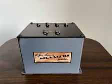 Venezia JBL N 1000 vintage
