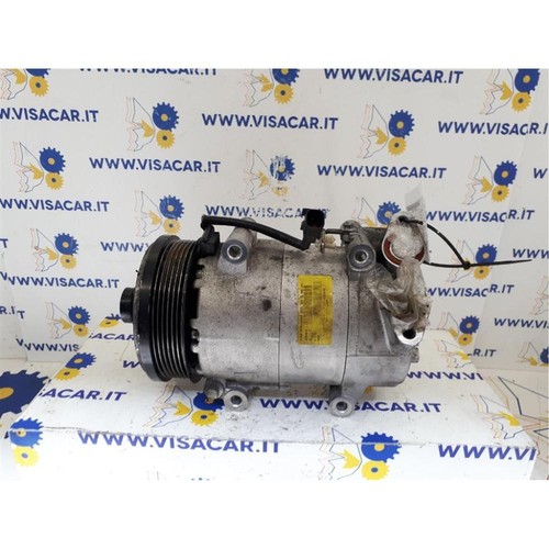 Compressore ford focus - ford,