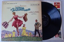 TUTTI INSIEME APPASSIONATAMENTE (1966) Vinyl LP Album Mono RCA Victor ALPM 10171