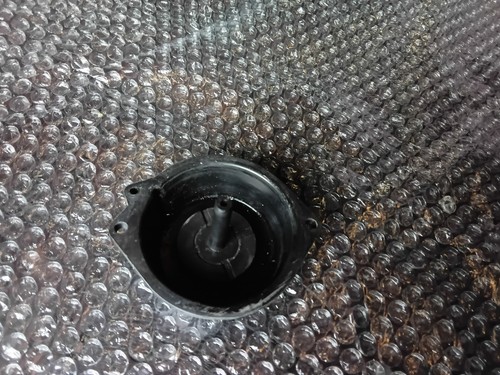 Coperchio carburatore yamaha - coperchio,