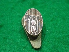 CALCIO JUVENTUS SPILLA PINS  (B1)