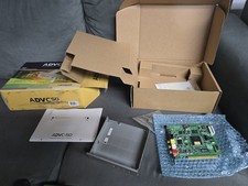 Scheda di acquisizione video