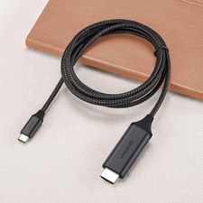 Cavo Upgrow USB-C a HDMI 4K @