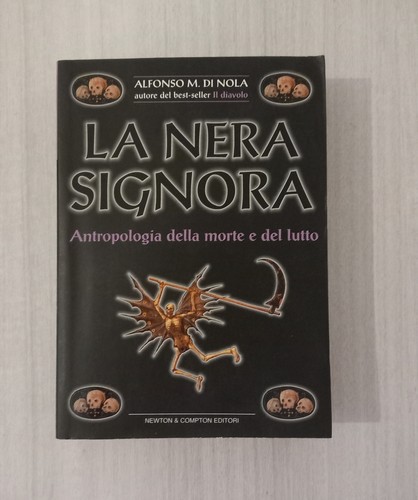 Alfonso nola la nera - :,