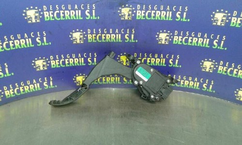 Pedale acceleratore volkswagen - pedale,
