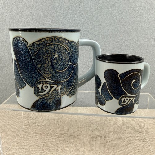 Set tazze royal - set, copenhagen