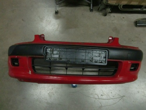 Paraurti anteriore honda - anteriore,