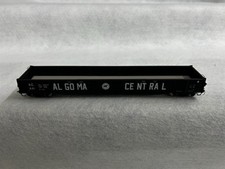 Elegante Rapido Algoma