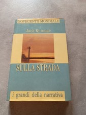 Jack Kerouac, Sulla Strada