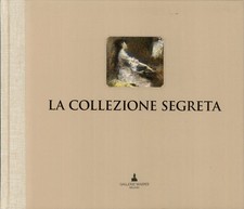 Collezione segreta - collezione,