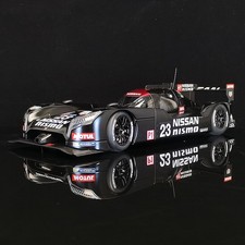 AUTOart 1/18 GT-R Le Mans 2015