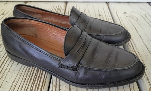 Mocassino vintage eddie bauer - vintage,