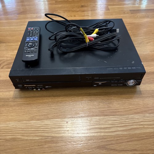 Panasonic dmr ez48v - panasonic, dmr-ez48v